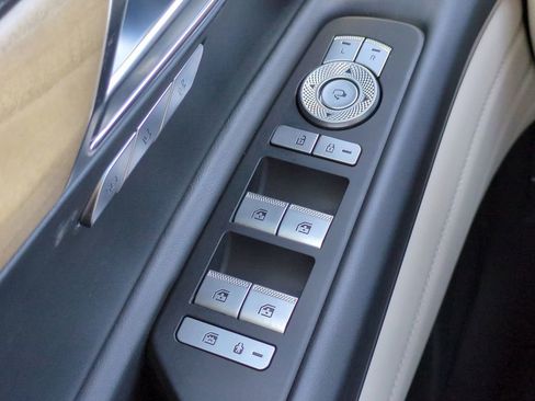 Used 2023 Genesis GV80 3.5T image 25