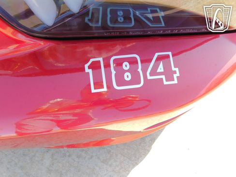 Used 2007 Ford Mustang GT image 27