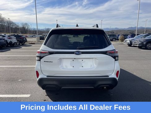 New 2026 Subaru Forester Premium w/ Base/Premium Package AWD/4WD image 10