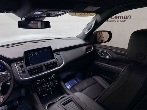 Used 2024 Chevrolet Tahoe RST w/ Sport Performance Package AWD/4WD image 26