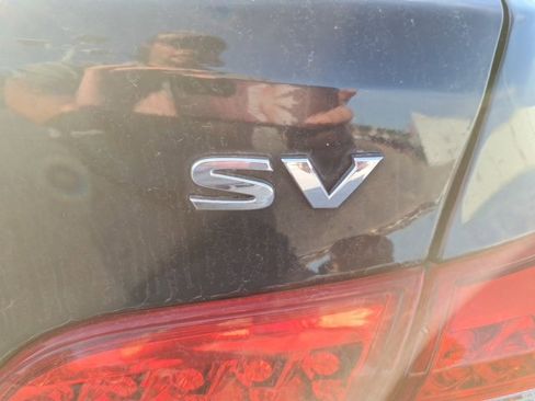 Used 2015 Nissan Sentra SV image 11