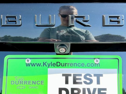 Used 2023 Chevrolet Suburban RST w/ Luxury Package image 6