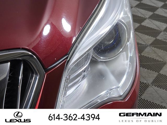 Used 2017 Buick Enclave Convenience FWD image 13