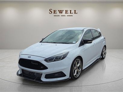 Used 2016 Ford Focus ST