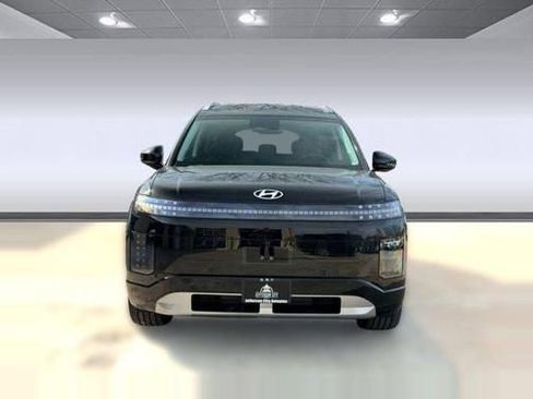 New 2026 Hyundai Ioniq 9 SEL AWD/4WD image 5