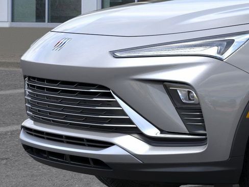 New 2025 Buick Envista Preferred w/ Convenience I Package image 21