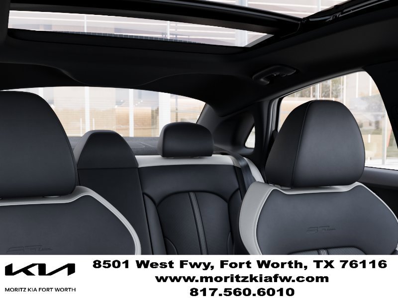 New 2027 Kia K5 GT-Line AWD/4WD image 27