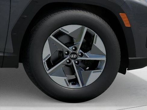New 2026 Hyundai Tucson SEL image 8