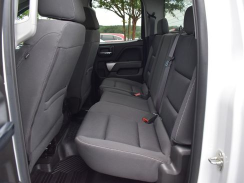 Used 2016 Chevrolet Silverado 1500 LT w/ All Star Edition RWD image 13