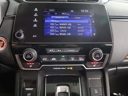 Used 2020 Honda CR-V EX image 48
