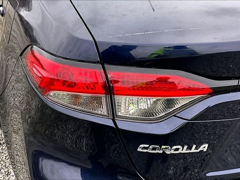 Used 2023 Toyota Corolla LE FWD image 26