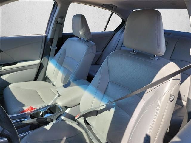 Used 2013 Honda Accord EX-L image 10