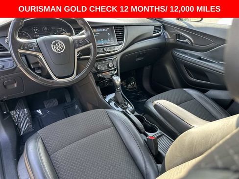 Used 2019 Buick Encore Preferred FWD image 20
