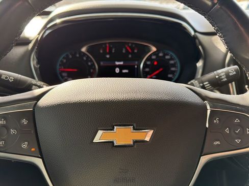 Used 2023 Chevrolet Traverse LT w/ LPO, Cargo Package image 15