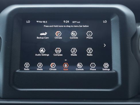 Used 2021 Jeep Gladiator Sport AWD/4WD image 26