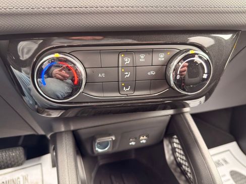 New 2026 Chevrolet TrailBlazer LT image 41