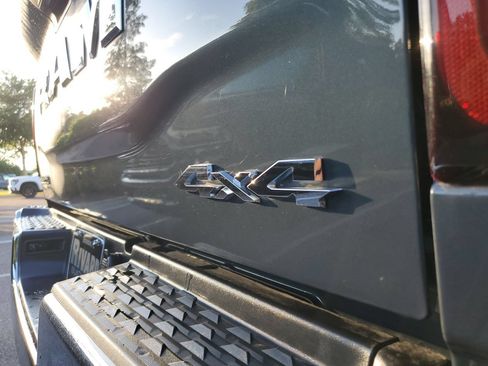 Used 2025 RAM 2500 Big Horn AWD/4WD image 8