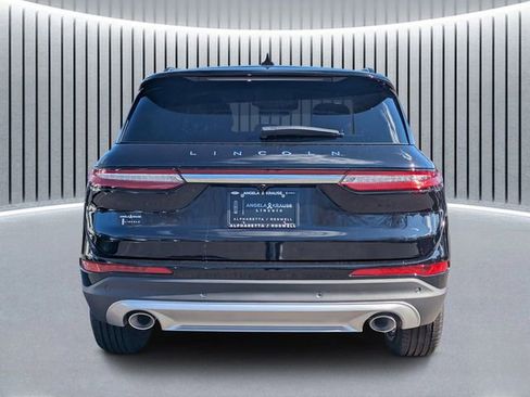 New 2026 Lincoln Corsair Premiere image 4