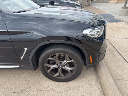 Used 2023 BMW X3 xDrive30i w/ Convenience Package image 5