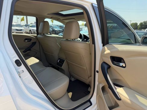 Used 2016 Acura RDX FWD w/ Advance Package image 27