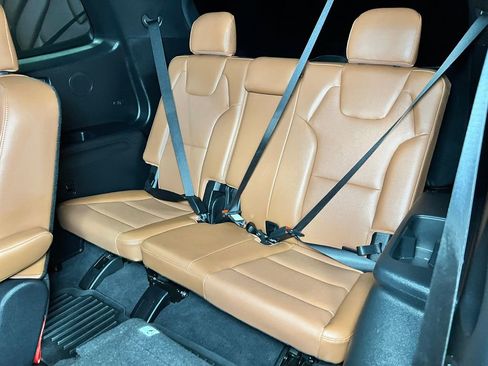 Used 2025 Kia Telluride SX X-Line AWD/4WD image 23