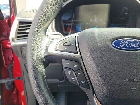 Certified 2024 Ford Edge SEL w/ Convenience Package AWD/4WD image 24