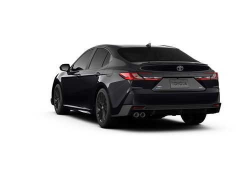 New 2026 Toyota Camry SE AWD/4WD image 7