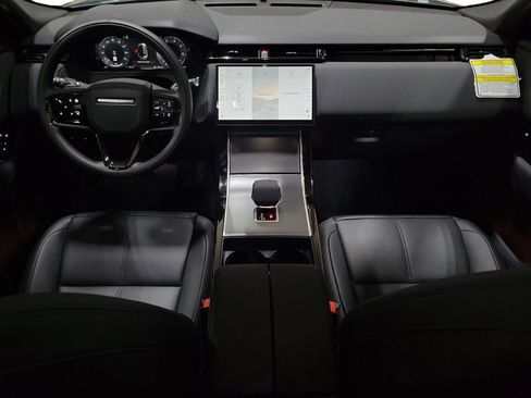 New 2026 Land Rover Range Rover Velar S image 25