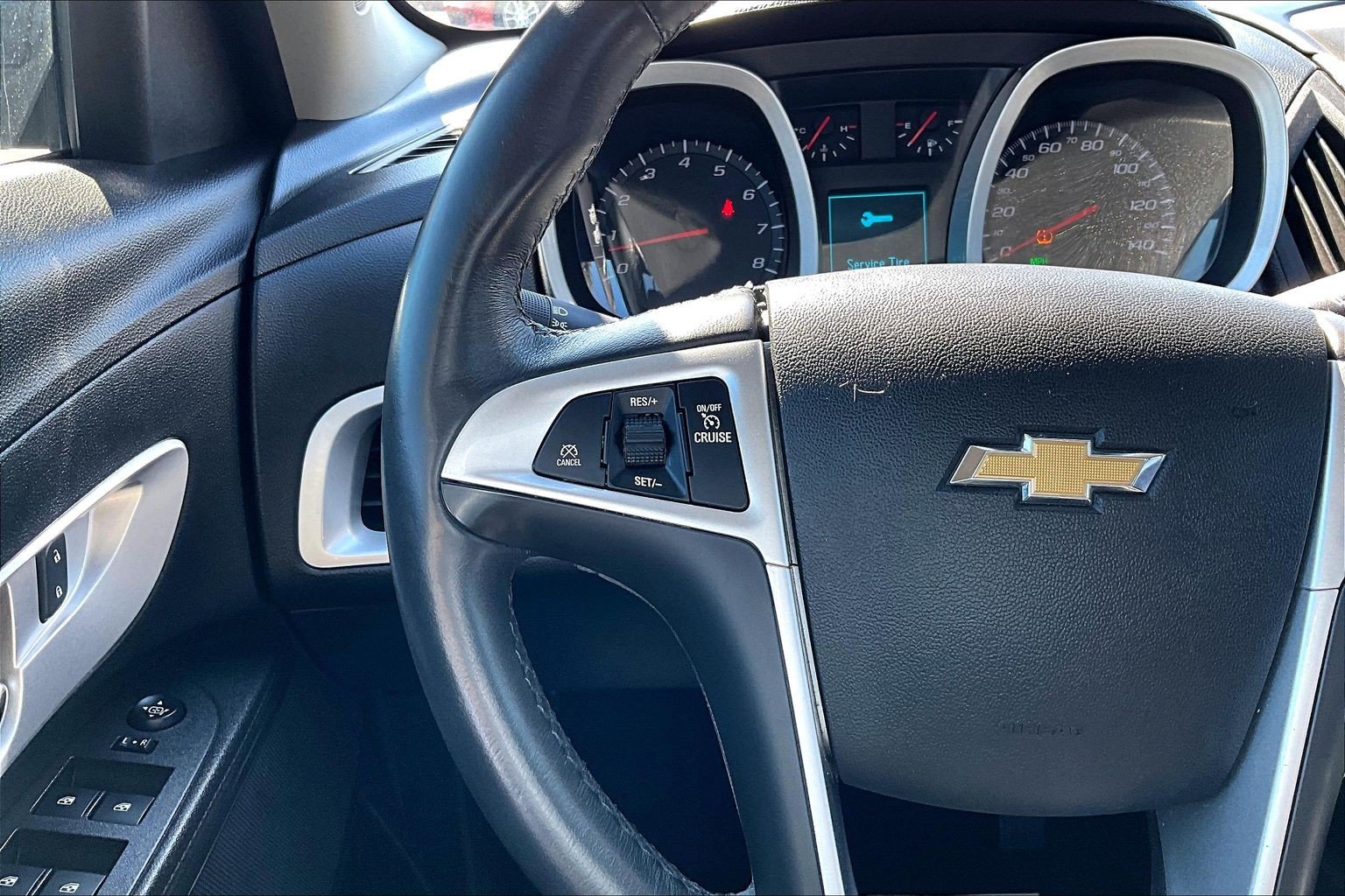 Used 2017 Chevrolet Equinox LT w/ Convenience Package AWD/4WD image 20