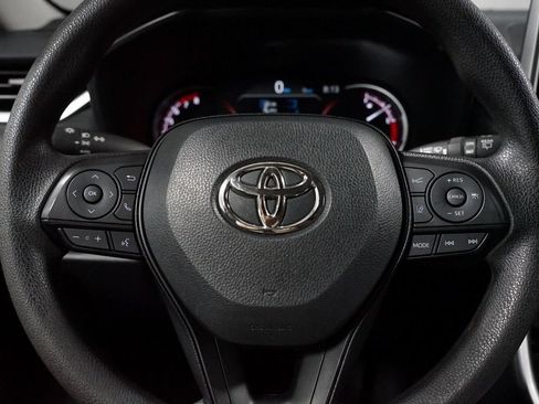 Certified 2025 Toyota RAV4 XLE FWD image 12