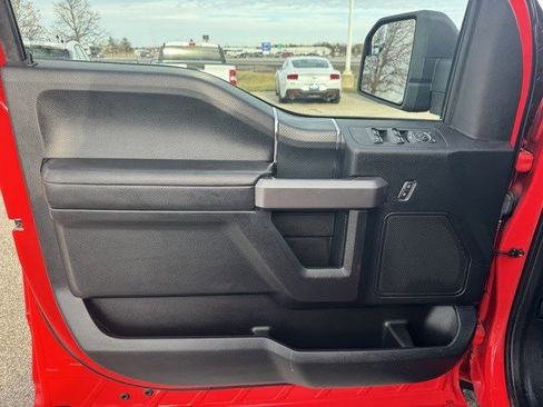 Used 2019 Ford F150 XLT w/ Equipment Group 302A Luxury image 10