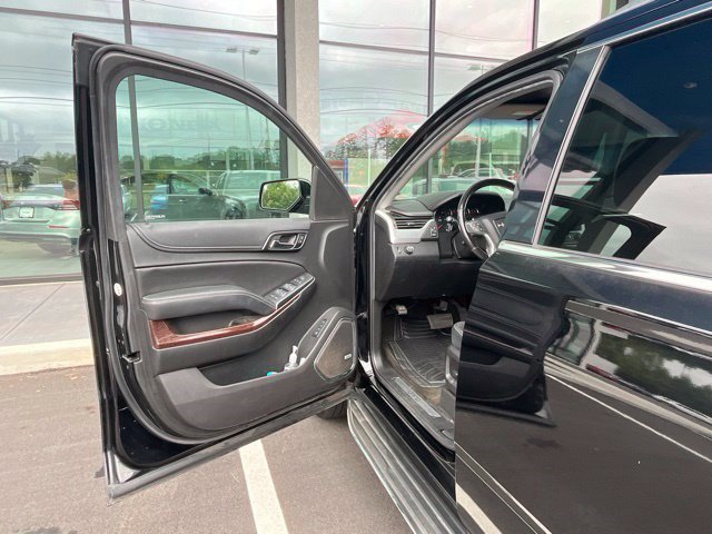 Used 2018 GMC Yukon XL SLT RWD image 11