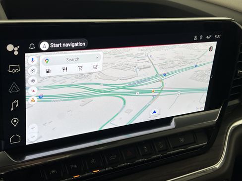 Used 2023 GMC Sierra 1500 SLT image 28