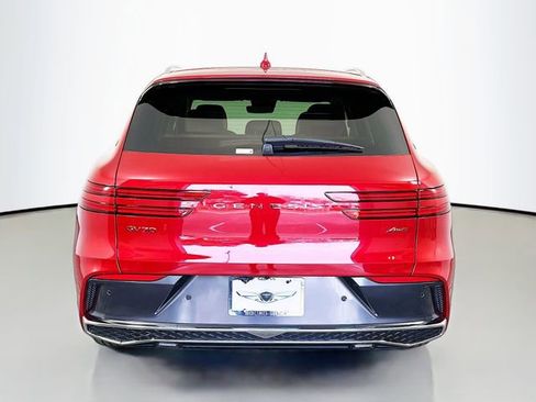 New 2026 Genesis GV70 2.5T Advanced image 6