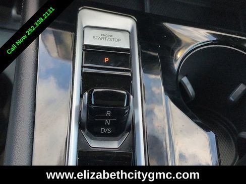 Used 2024 Volkswagen Atlas SEL Premium R-Line AWD/4WD image 14
