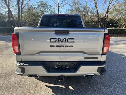 Used 2025 GMC Sierra 1500 Elevation w/ Elevation Premium Package image 8