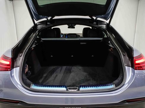 New 2025 Mercedes-Benz GLE 450 GLE 450 image 11