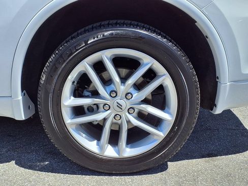 Used 2026 Dodge Durango GT AWD/4WD image 24
