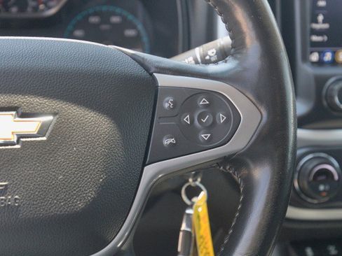 Used 2019 Chevrolet Colorado ZR2 w/ ZR2 Dusk Special Edition image 20