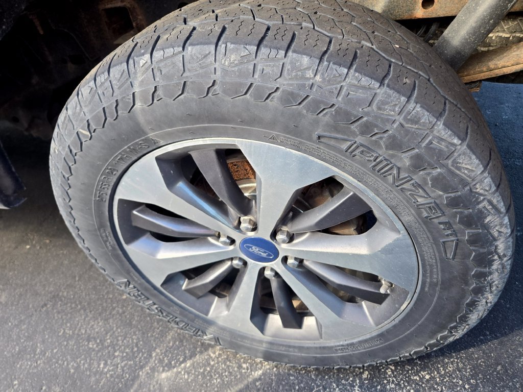Used 2019 Ford F150 XL w/ Equipment Group 101A Mid AWD/4WD image 11