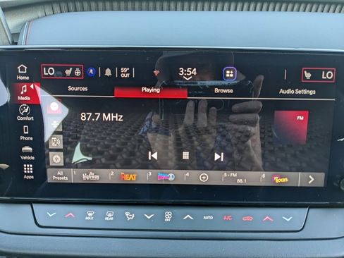 New 2026 Dodge Charger R/T Scat Pack image 30