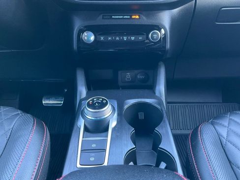 Used 2024 Ford Escape ST-Line Elite w/ Premium Technology Package image 63