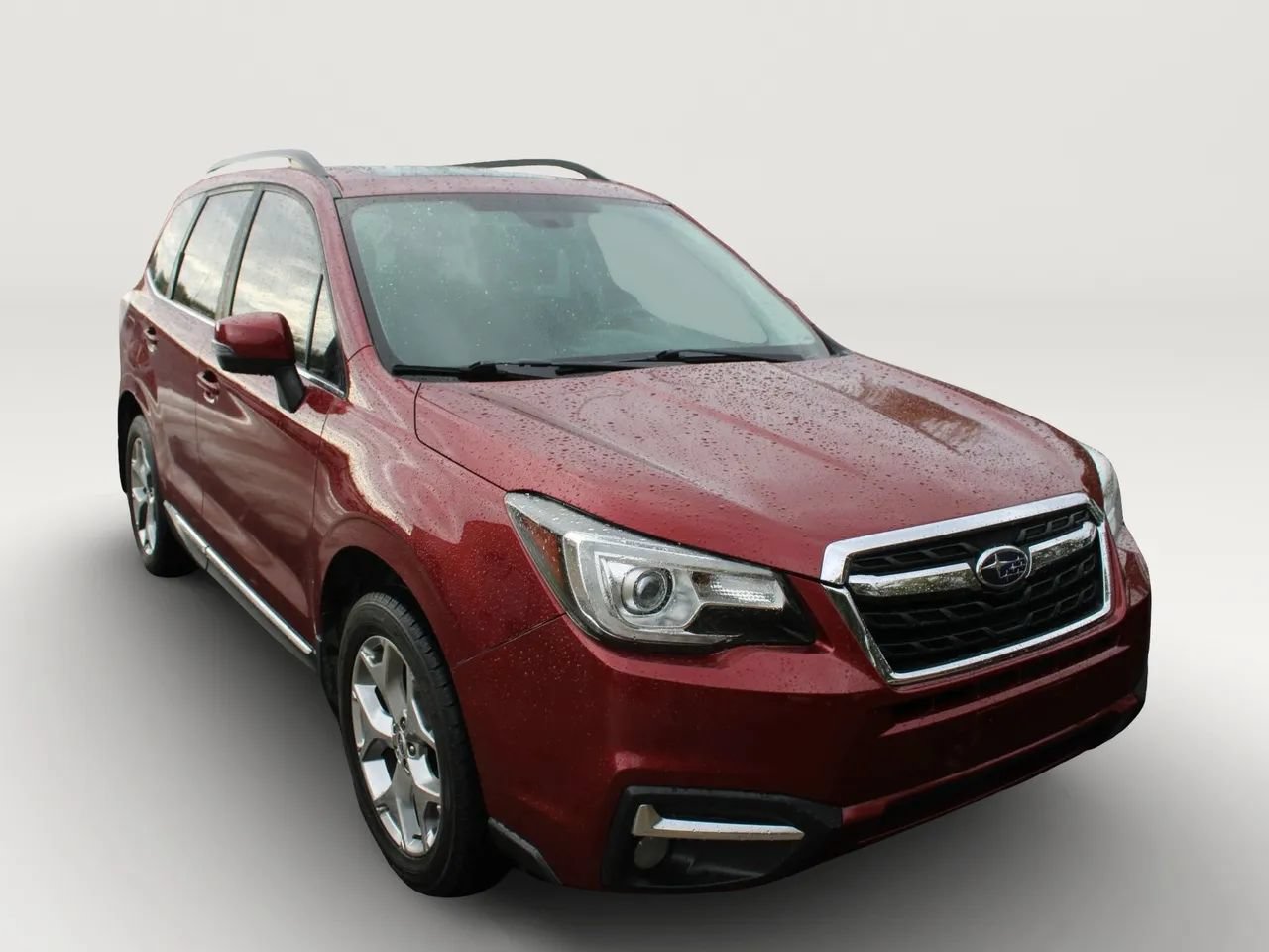 Used 2018 Subaru Forester 2.5i Touring AWD/4WD image 12