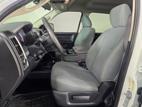 Used 2015 RAM 2500 ST w/ SXT Appearance Group image 21