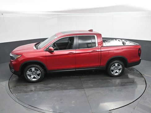 New 2026 Honda Ridgeline RTL image 33