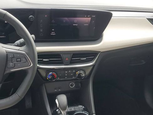 Certified 2026 Buick Encore GX Sport Touring w/ Advanced Technology Package FWD image 14