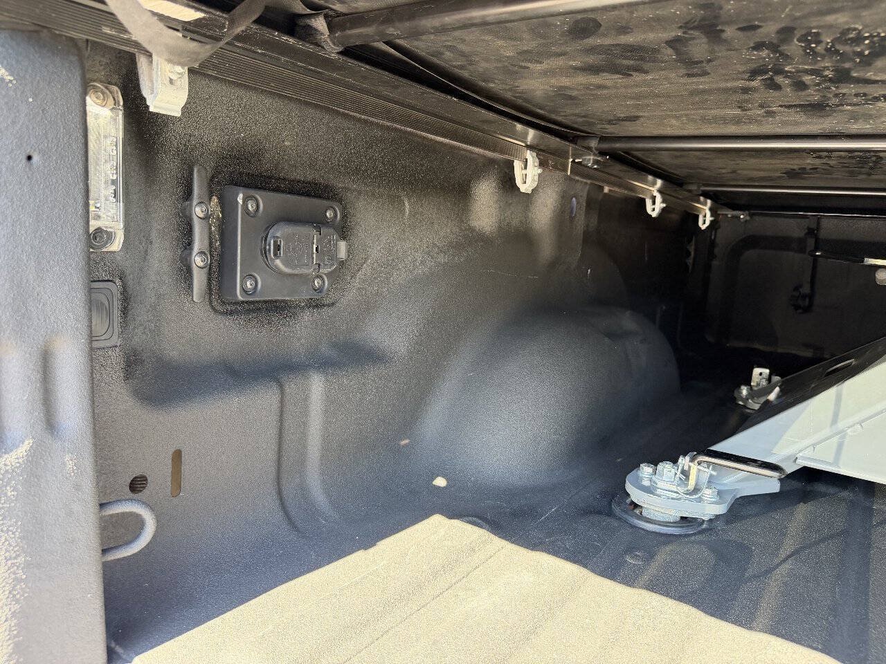 Used 2020 RAM 3500 Tradesman AWD/4WD image 8