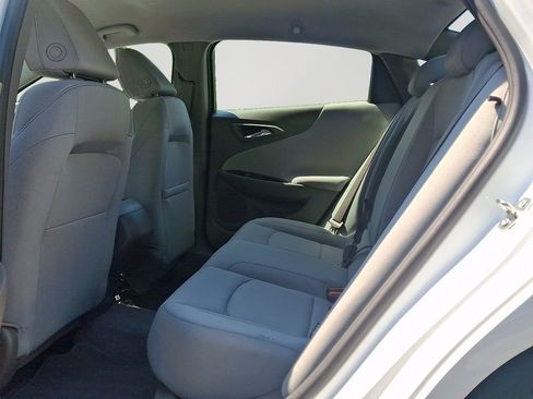Used 2023 Chevrolet Malibu LS FWD image 8