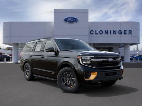 New 2027 Ford Expedition Tremor w/ Driver's Package AWD/4WD image 4