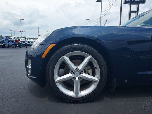 Used 2007 Saturn Sky w/ Premium Trim Pkg RWD image 16
